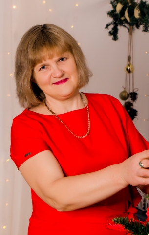 Коноваленко Надежда Алексеевна.