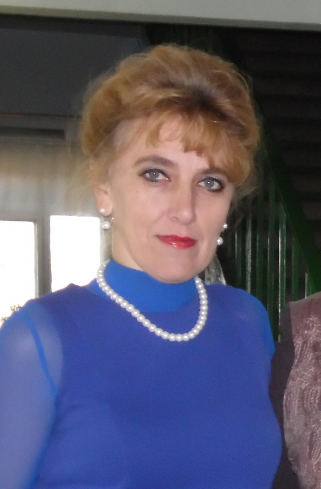 Яковец Лидия Юрьевна.