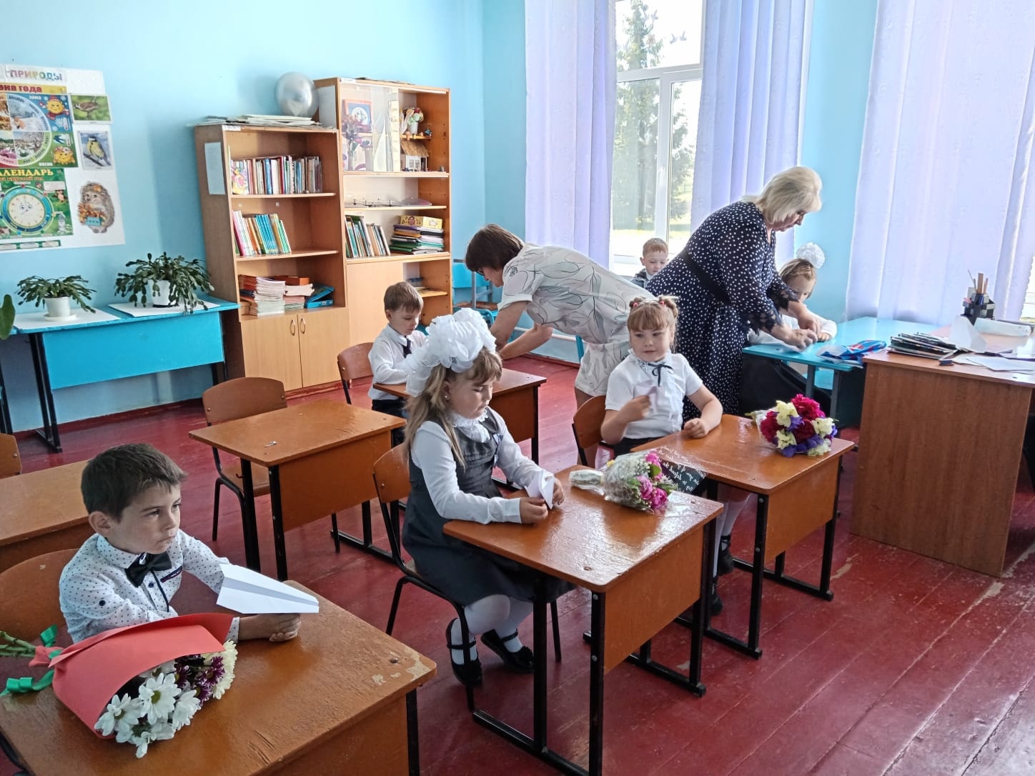 Правила приема, перевода, отчисления.