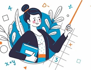 Методические вебинары для педагогов.