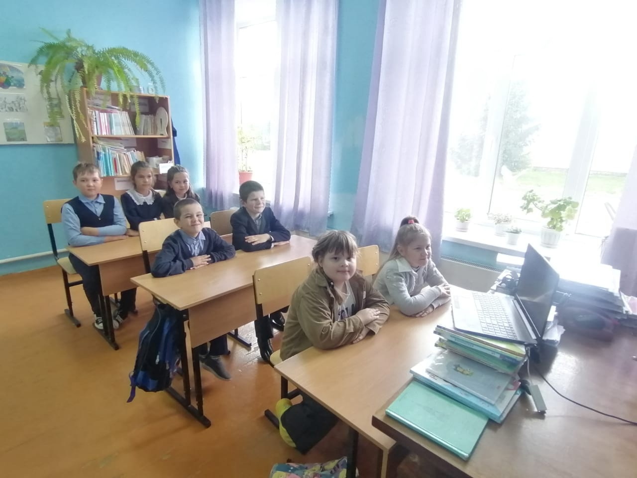 Изображения материально-технического обеспечения.