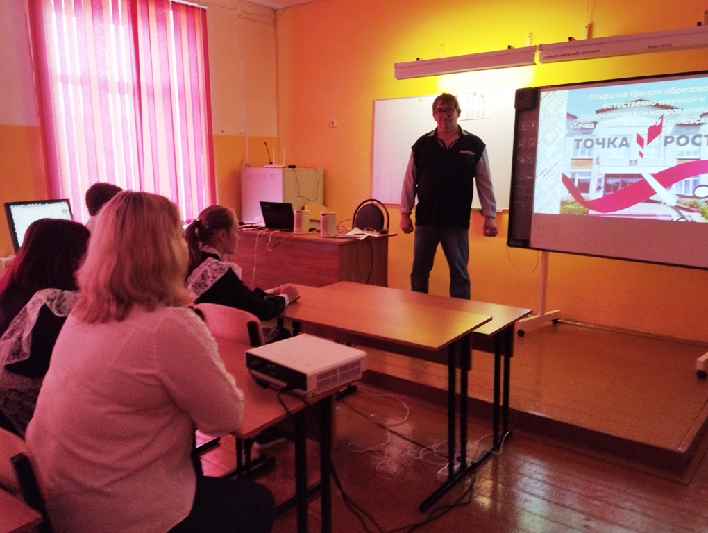 Изображения материально-технического обеспечения.