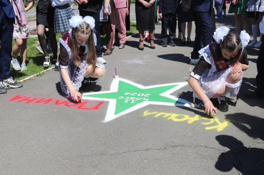 Подготовка к новому учебному году. Подготовка к новому учебному году..