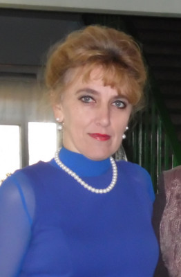 Яковец Лидия Юрьевна Яковец Лидия Юрьевна