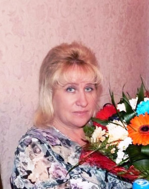 Полегенько Лариса Павловна Полегенько Лариса Павловна
