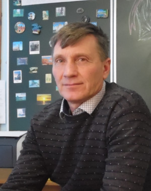 Деденко Владимир Петрович Деденко Владимир Петрович